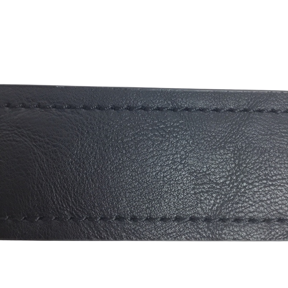 NWOT Levi’s Reversible Leather Belt Mens XL 42-44 Brown Black - Picture 5 of 9